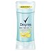 Degree Women Antiperspirant Deodorant Stick, Fresh Energy 2.6 oz , Pack of 2