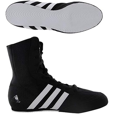 adidas Box Hog Cover