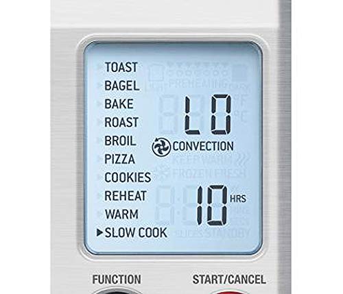 Image of Breville Smart Oven Pro - BOV845BSS