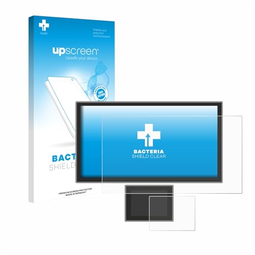 Pellicola Protettiva Antibatterica per Icom IC-7760 Protezione Schermo