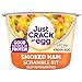 Ore-Ida Just Crack An Egg Denver Scramble Kit, 3 oz Cup