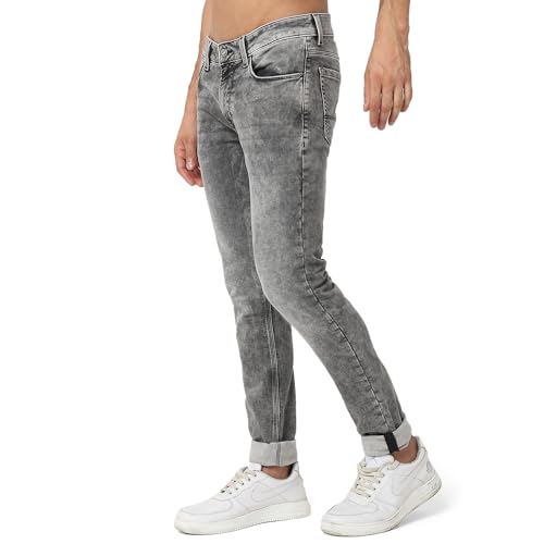 Image of Spykar Men Jeans