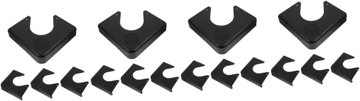 Pool Table Chrome Corners Snooker Corner Plate Billiard Table Corner Plate Pool Table Corner Pool Table