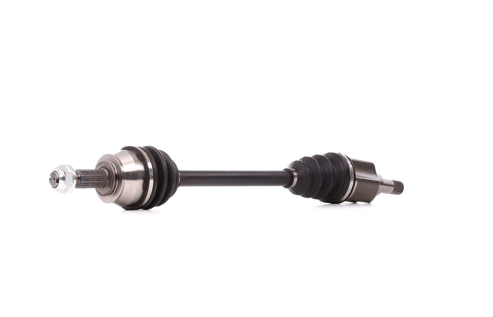 RIDEX 13D0586 Árbol de transmisión Delantero Izquierda Compatible con PEUGEOT BIPPER AA