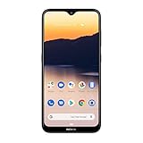 nokia 3310 4g Smartphone mit 13 Megapixel Hauptkamera und 2 Megapixel Tiefensensor sowie 5 Megapixel Frontkamera