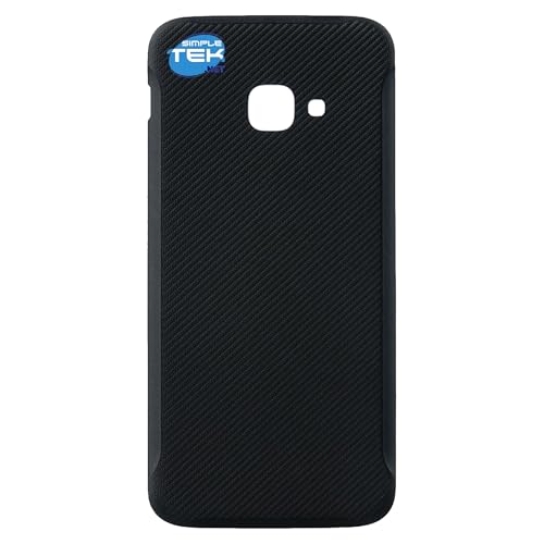 Coque Samsung Galaxy XCover 4S noire de rechange par Simpletek reconditionnée