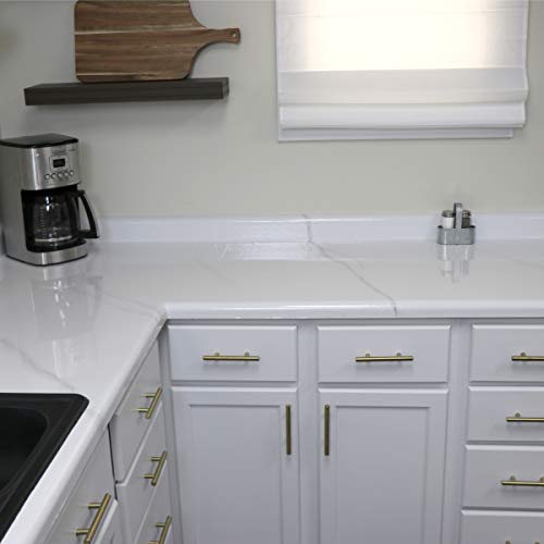 Giani MARBLE Easy Epoxy Countertop Paint Kit thumb #1