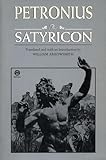 The Satyricon (Meridian Classics)