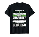 Witzige Job/Beruf Sprüche & Geschenke