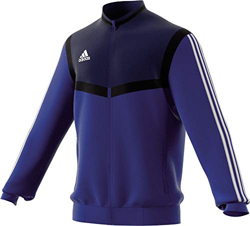 adidas tiro 19 polyester jacket