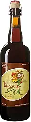 Brugse Zot Dubbel 750ml