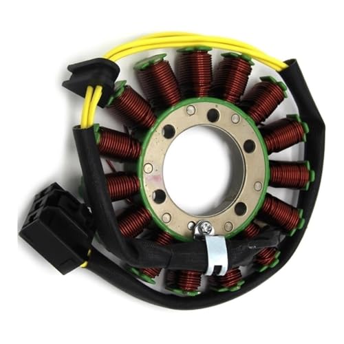 Bobine d'allumage pour CBR600RR Confection Haute Résistance OEM 31120-MFJ-D01