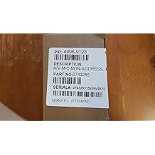 Tyco Simplex Grinnell 4906-9128 TrueAlert Multi-Candela Audible Vision Horn with Flash
