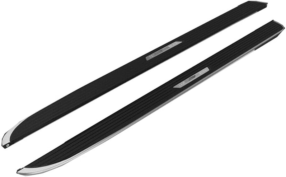 FANTE 2PCS Side Steps Running Boards Nerf Bars Side Pedals Fits for Range Rover Velar 2018-2023