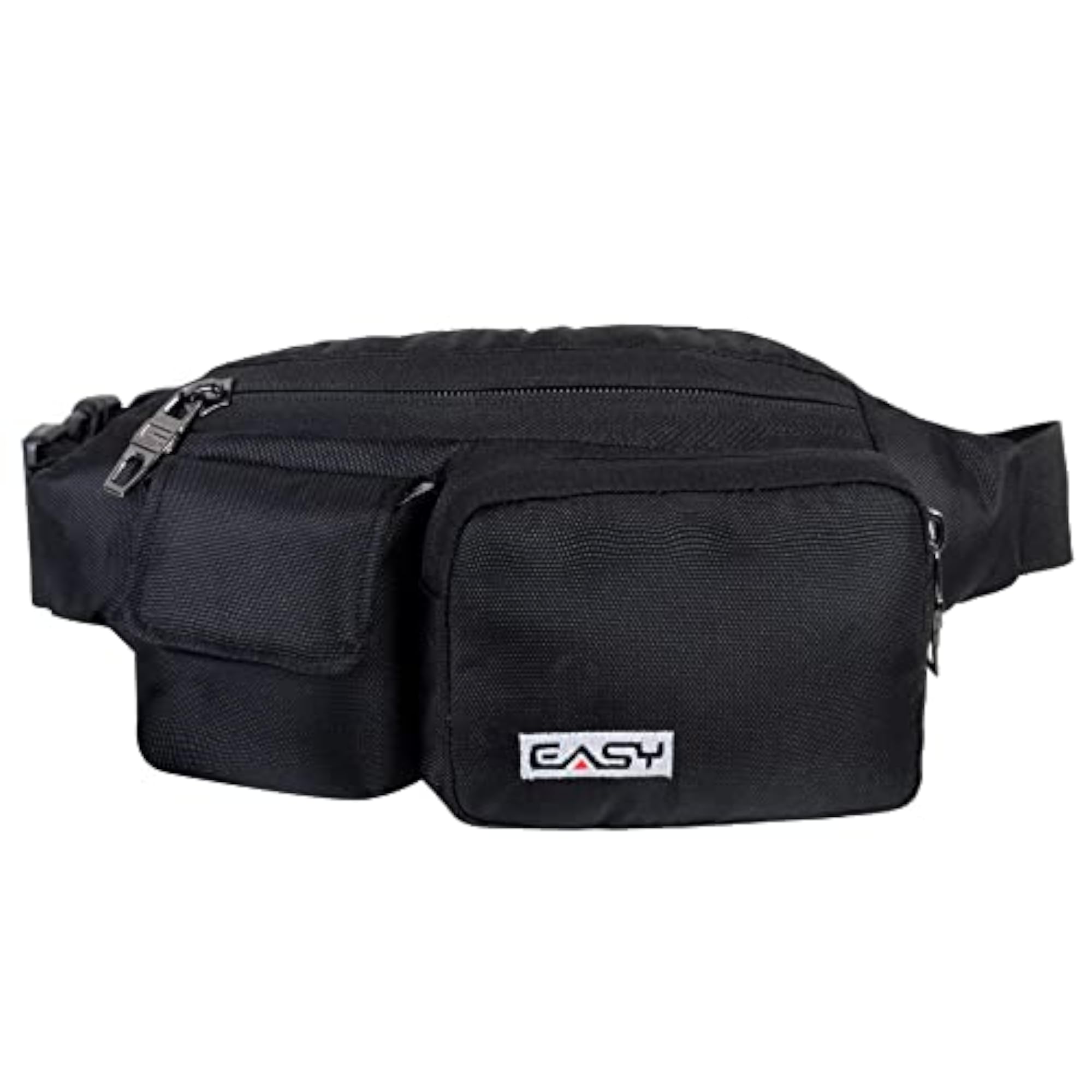 Multi Utility Sling Bag, Adjustable Waist Pouch for Travel