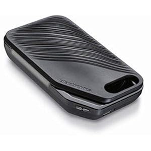 Plantronics Laadkoffer voor Voyager 5200