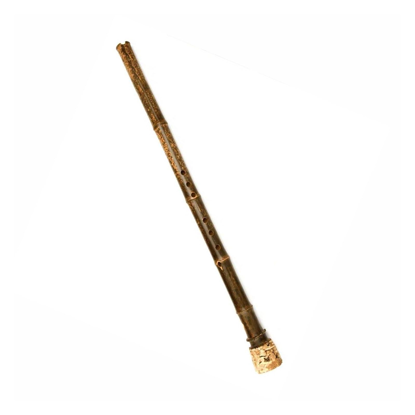 Handgefertigtes Holzblasinstrument Traditionelle Bambusflöte Mit G Tonart Für Üben Für Erwachsene Professionelle Bambusflöte Traditionelles Instrume