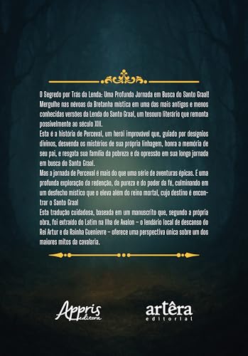 A antiga e verdadeira história do Santo Graal A antiga e verdadeira história do Santo Graal - Imagem 2