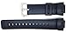 Casio Genuine Replacement Strap for G Shock Watch, Black