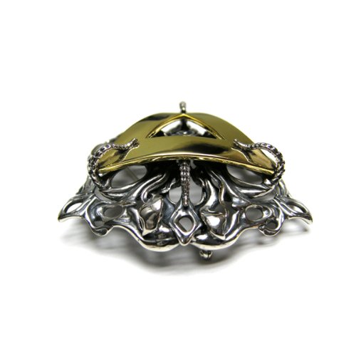 Amazon.co.jp: 牙狼（ガロ）/GARO シルバーグロッサリー 黄金騎士