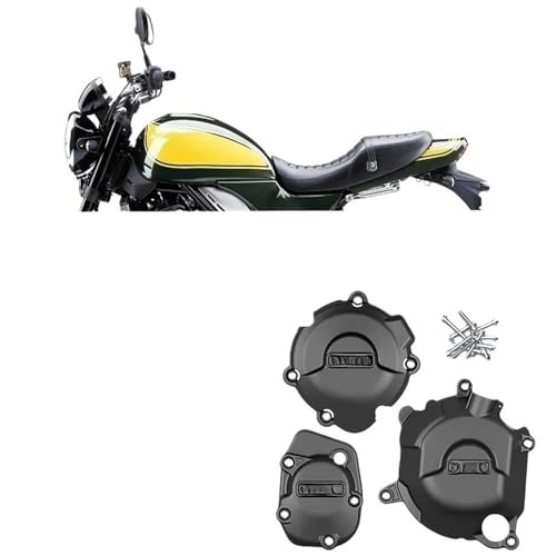 Kit de protection moteur Z900RS SE cache carter moto 2018-2024