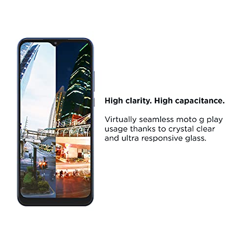Verre trempé Moto G Play 2021 pour une utilisation active - 4