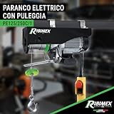 Ribimex B0034AXVZO lato 2