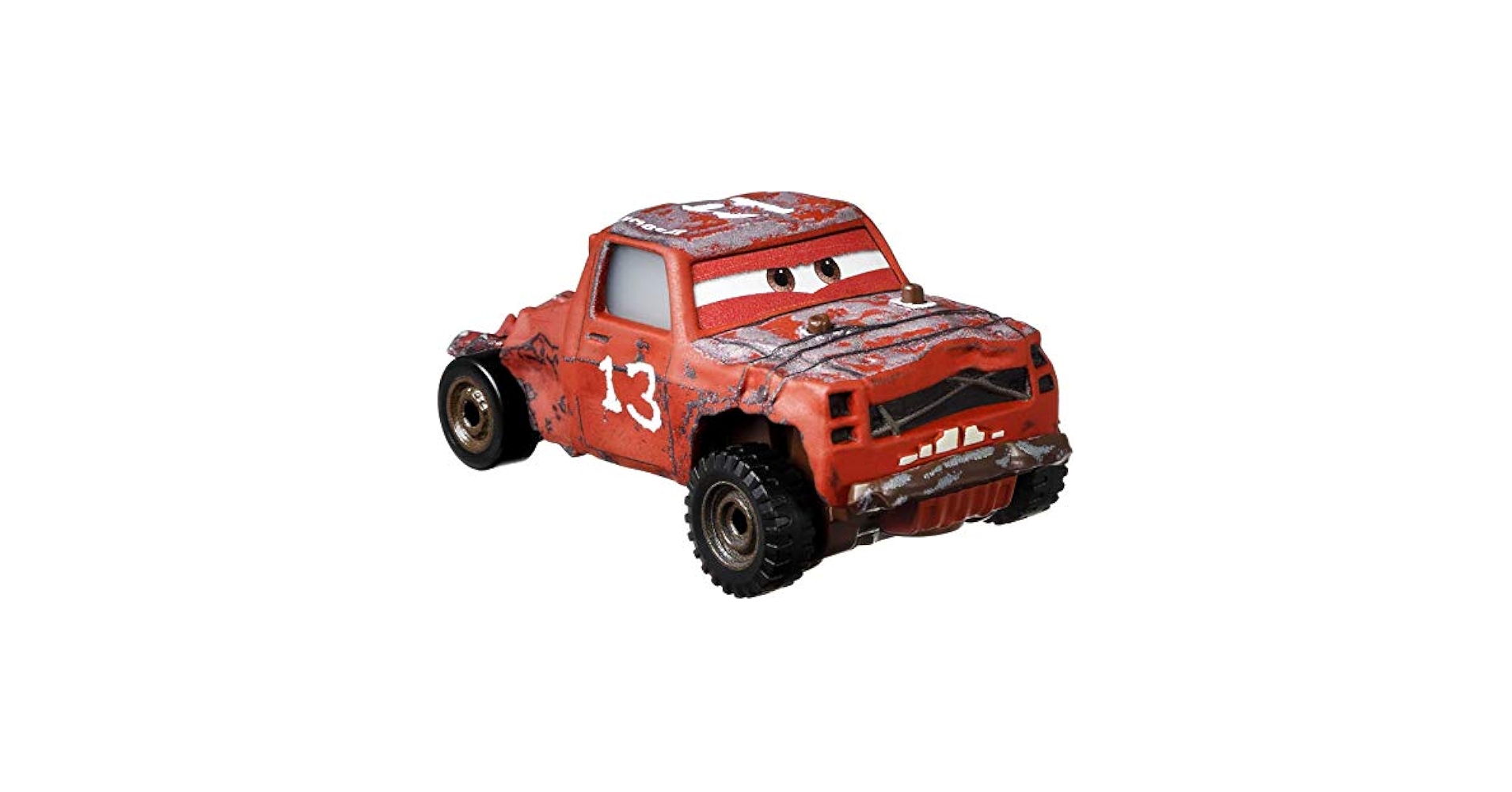 Amazon.com: Disney Cars Jimbo, Miniature, Collectible