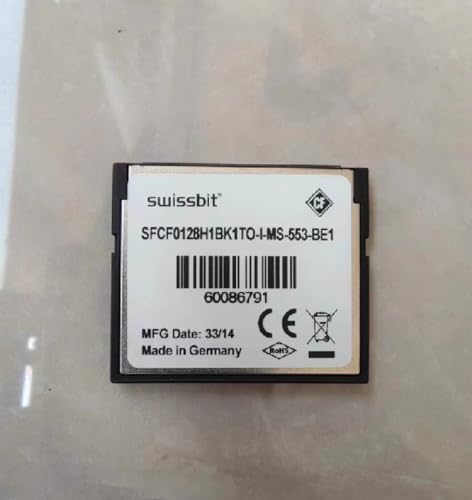 1 Pcs CX1900-0013(Used) Quality Assurance