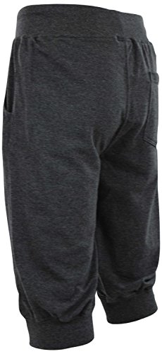 ChoiceApparel Mens Jogger SweatShorts (S-2XL)4