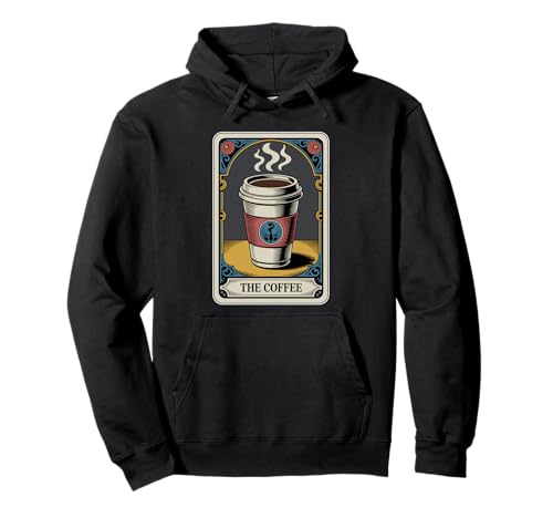 �^���b�g�J�[�h The Coffee �I�t�B�X���[���A ��������R�[�q�[ �p�[�J�[