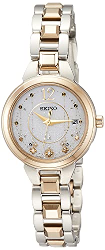 Seiko SSVW184