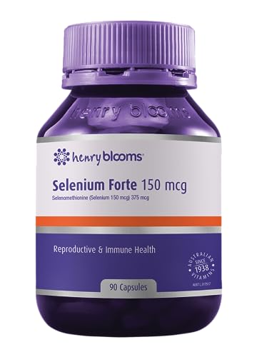 selenium supplements
