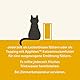 Applaws 100% natürlicher, getreidefreier, cremiger, leckbarer Snack für Katzen und Kätzchen, 32 x 15g Sachets