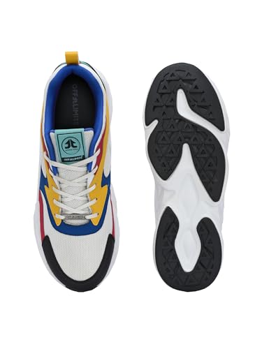 Image of OFF LIMITS Rubicon Sneaker for Men
