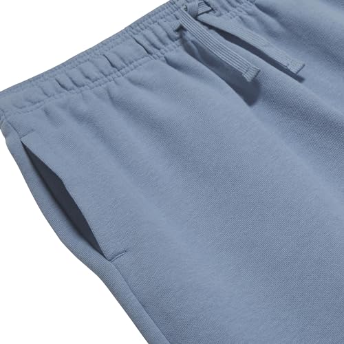 PUMA Boys' Cotton French Terry Short3