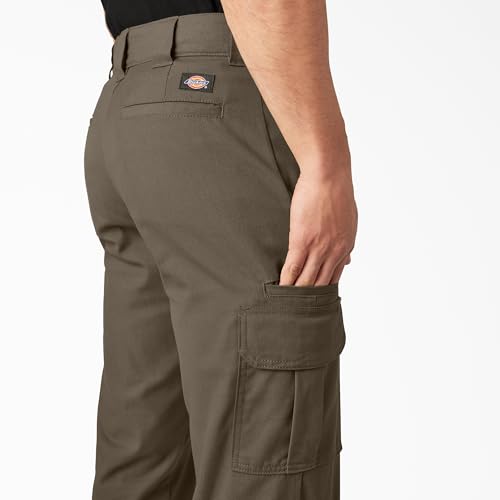 Image of Dickies Men's Flex Regular Fit Cargo Pants