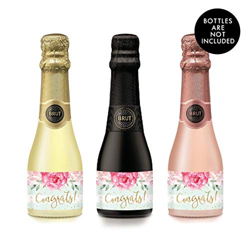 Digibuddha All Occasion Congrats Mini Champagne thumb #1