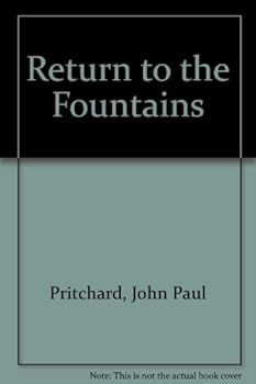Hardcover Return to the Fountains Book