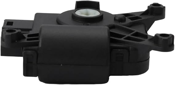 A/C Air Conditioning Heater Flap Actuator Motor 5Q0907511A 5WA907511C Compatible with A3 Q3 CC