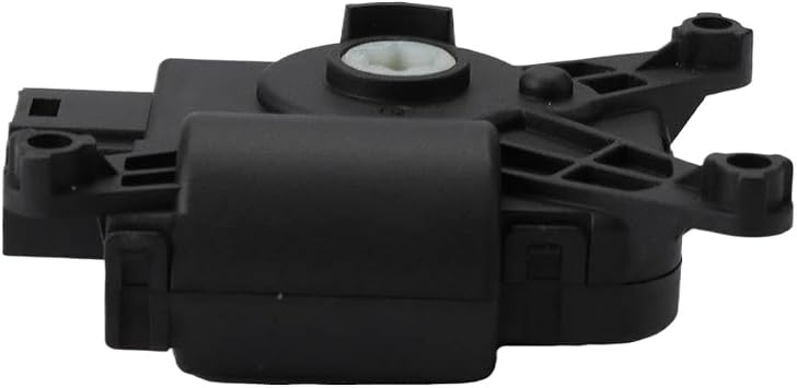 A/C Air Conditioning Heater Flap Actuator Motor 5Q0907511A 5WA907511C Compatible with A3 Q3 CC