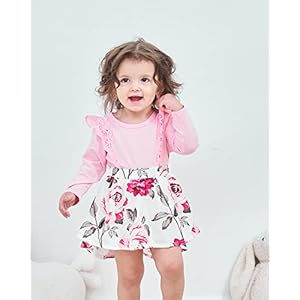 Clothing for Toddler Girls