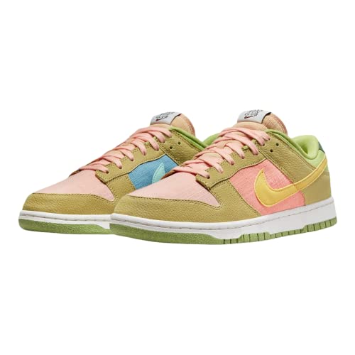 Image of Nike Men's Dunk Low Retro Sneaker