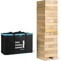 Algopix Similar Product 7 - GetMovin Sports LLC Giant Leaning