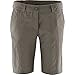 Produktbild MAIER SPORTS Damen Funktions-Bermuda, Braun (teak) , 38