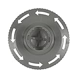 ForeverPRO 5304517893 Lock Nut for Frigidaire Dishwasher