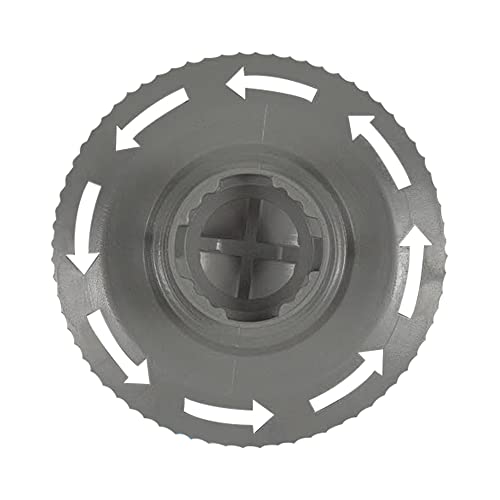 ForeverPRO 5304517893 Lock Nut for Frigidaire Dishwasher