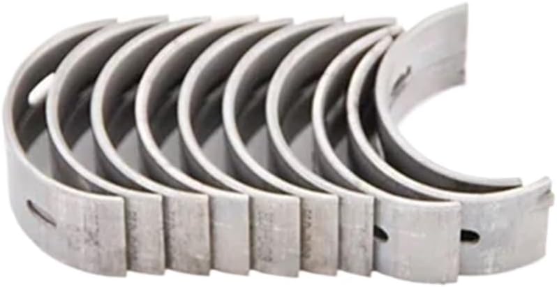 YZF1000 R1 2004-2008用 34mm バイクエンジンクランクシャフトタイル＆コネクティングコンロッドベアリング(ST