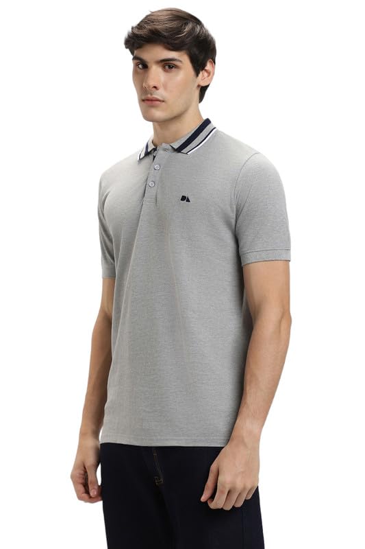 Image of Dennis Lingo Men's Slim Fit Polo T-Shirt