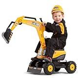 bagger kabine gebraucht Eine tolle Erfahrung wie die Fahrzeuge: komplett mit Gelenk zum Graben wie ein Baustellenkamera. Einfach zu handhaben mit Griff und Hebel, ein Schatz im Garten zu finden ist ein Kinderspiel.